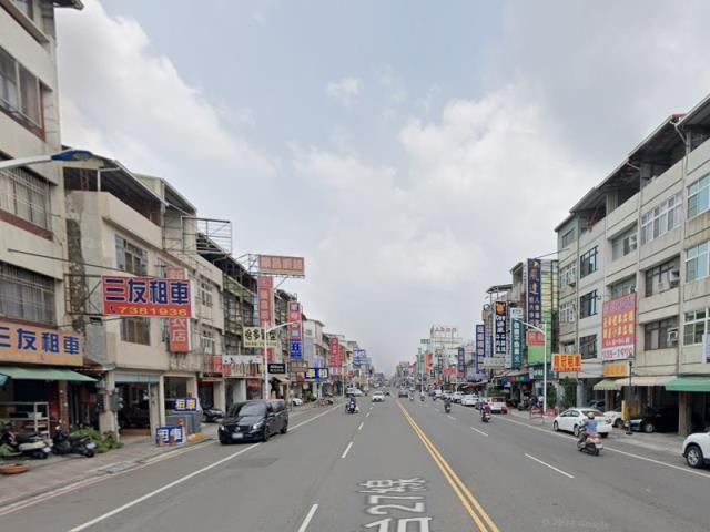 屏東屏東市透天法拍-5