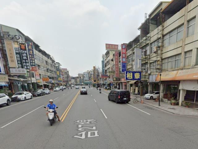 屏東屏東市透天法拍-6