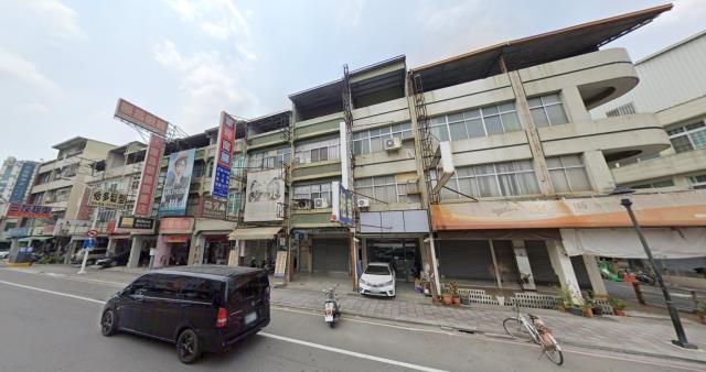 屏東屏東市透天法拍-7