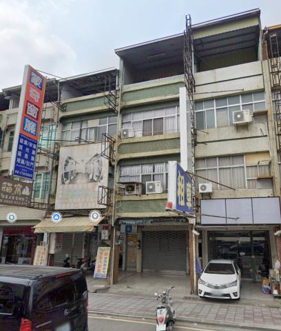 屏東屏東市透天法拍-8