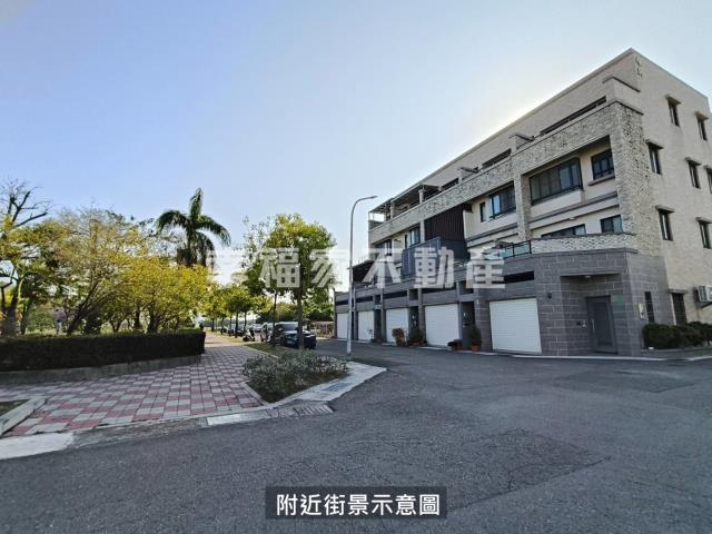 台南安南別墅-8