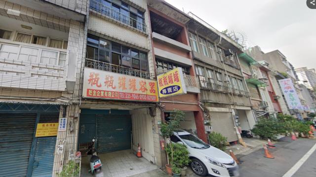 桃園桃園區拍賣透天-1