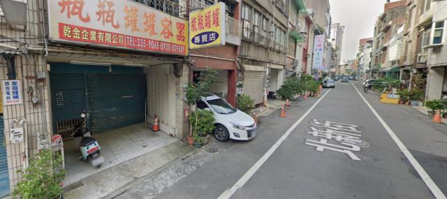 桃園桃園區拍賣透天-2
