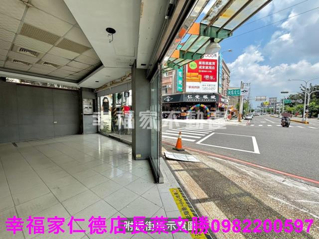 台南善化透天-12