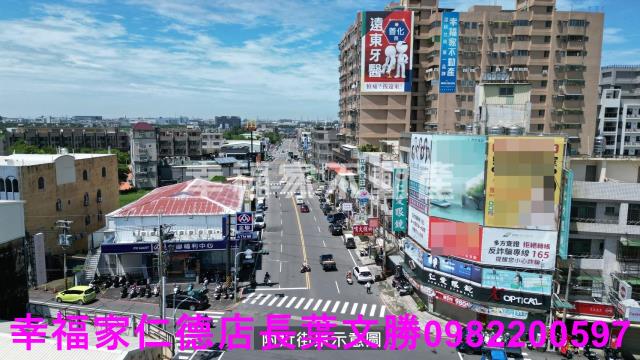 台南善化透天-13