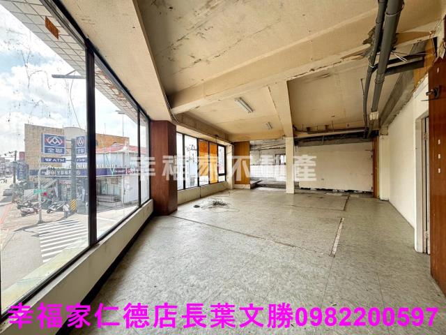 台南善化透天-0