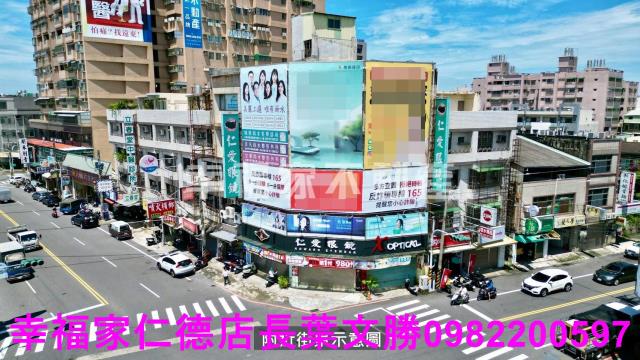 台南善化透天-4
