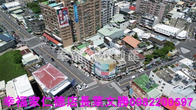 台南善化透天-5