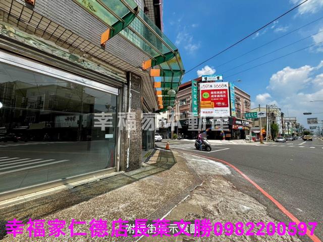 台南善化透天-7
