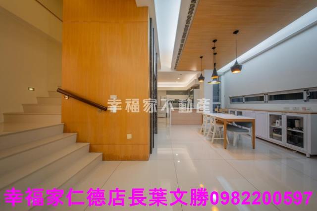北區透天_別墅-11