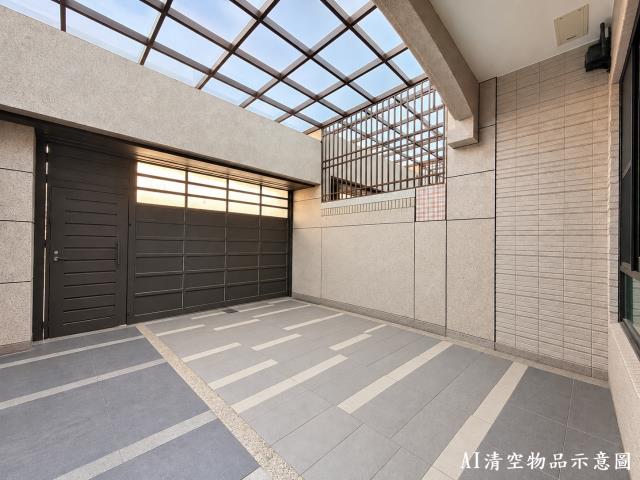 沙鹿別墅-2