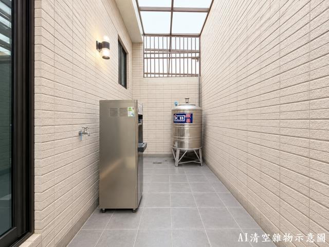 沙鹿別墅-8