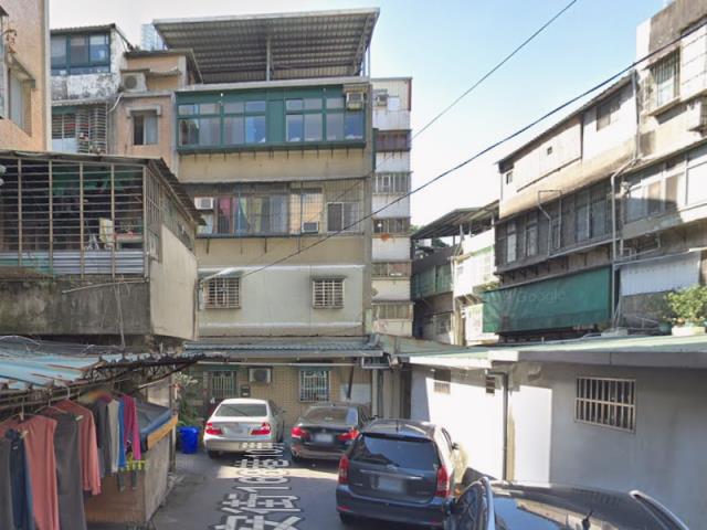 板橋法拍公寓-2