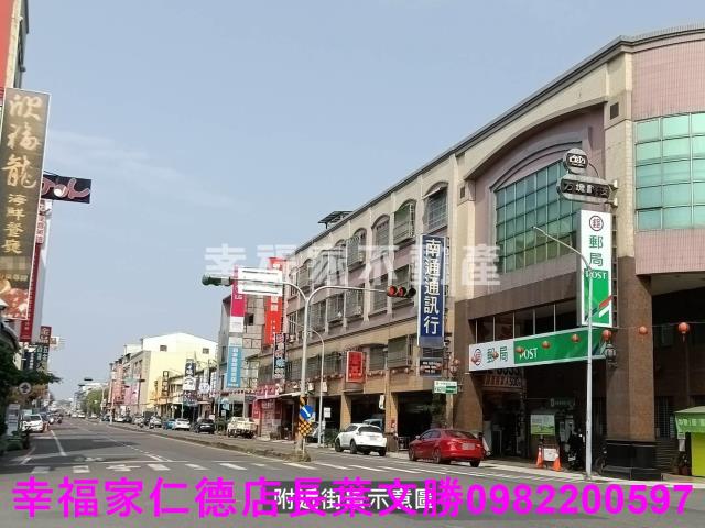 安南透天-5