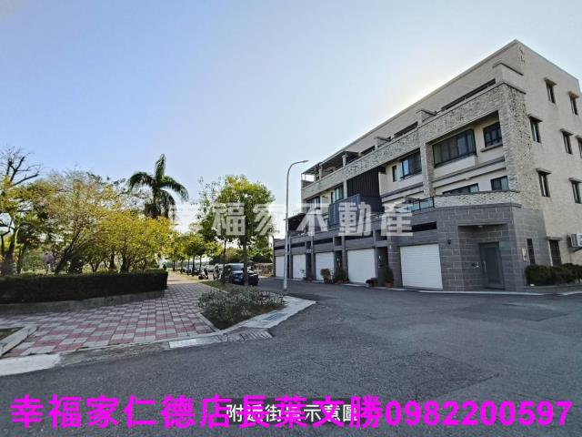 安南透天-8