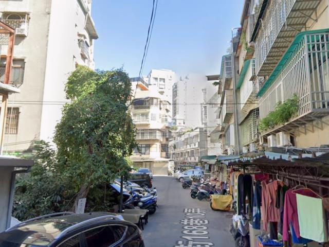 板橋公寓法拍-4