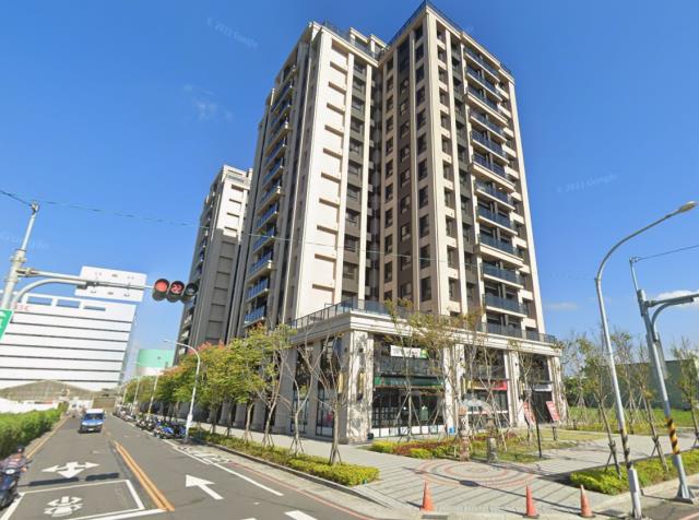 鶯歌法拍大樓-2