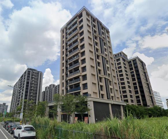 鶯歌法拍大樓-5
