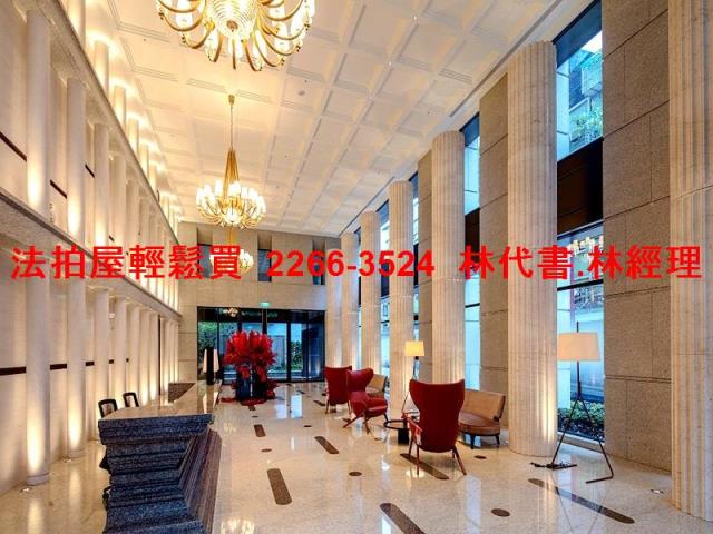 新北法拍大樓-2