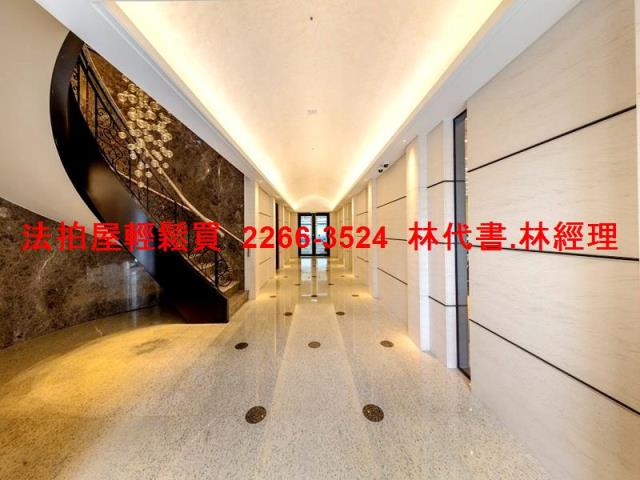 新北法拍大樓-3