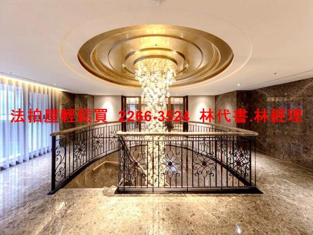 新北法拍大樓-4