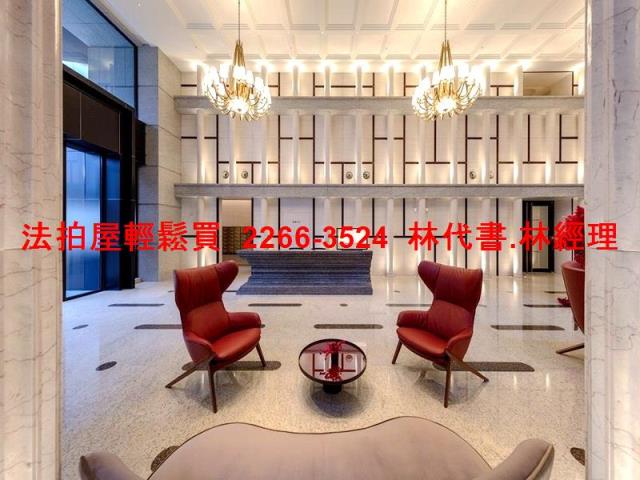新北法拍大樓-5