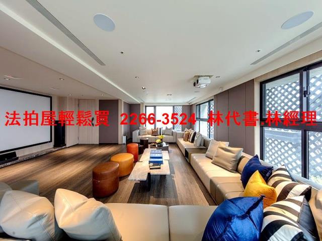 新北法拍大樓-8