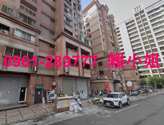 台中法拍大樓-4