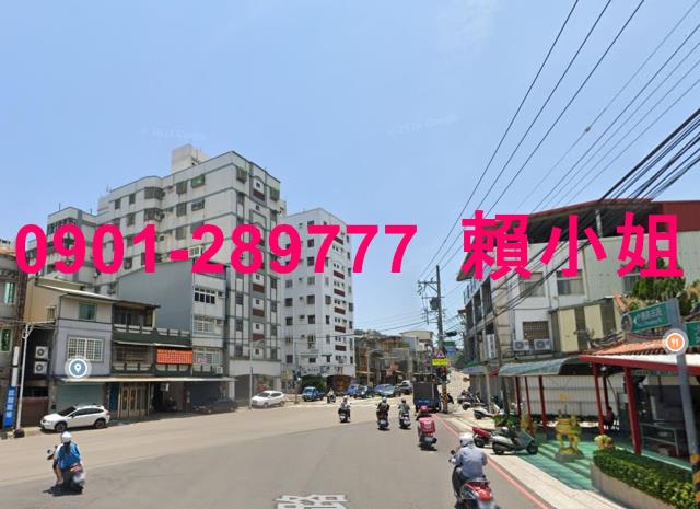 新竹法拍華廈-4