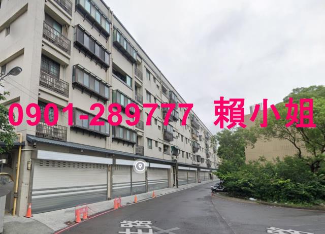 新竹華廈_一樓法拍-5