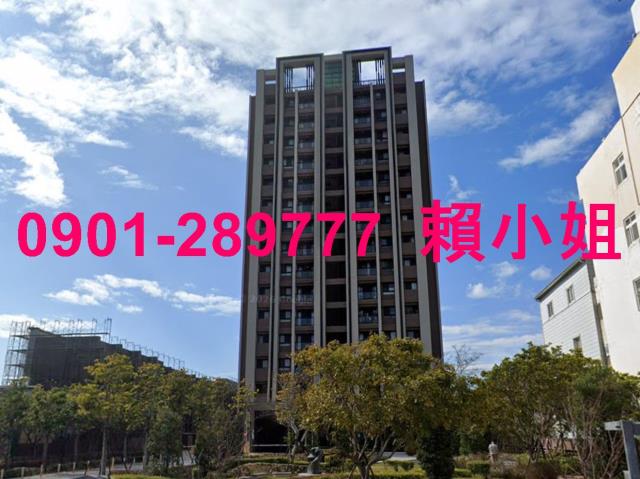 台中大樓拍賣-3