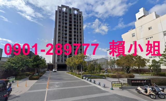 台中大樓拍賣-4