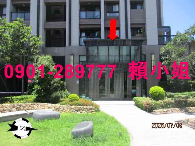 台中大樓拍賣-5