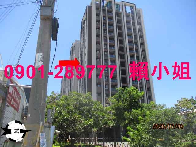 台中大樓拍賣-2