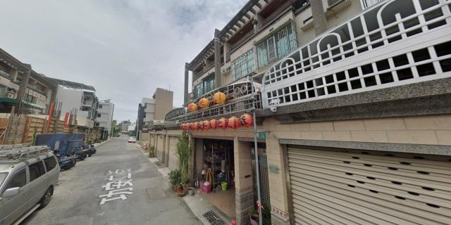 台南法拍透天-3