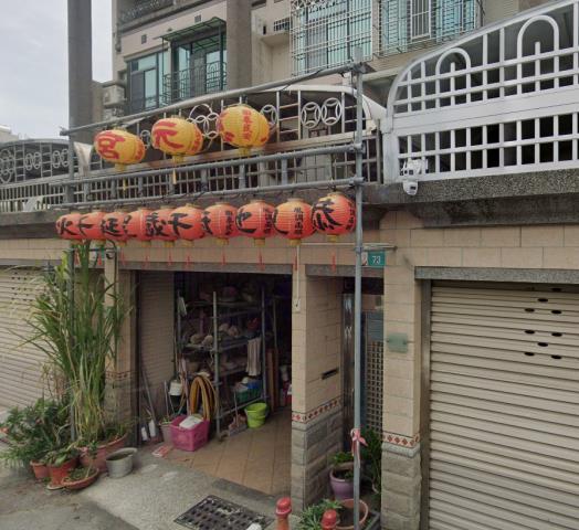 台南法拍透天-6
