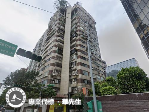 台北大樓法拍-9