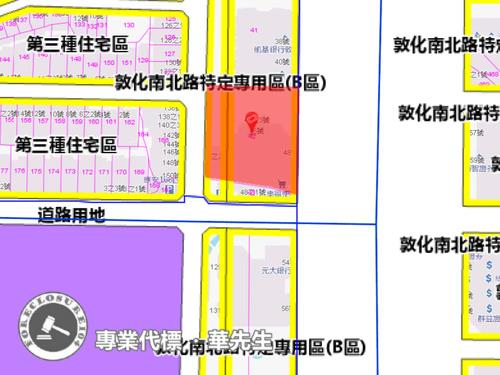 台北大樓法拍-10