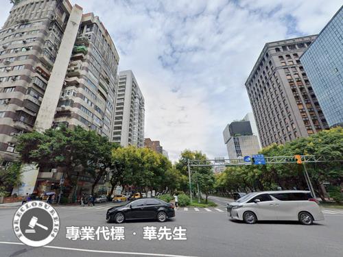 台北大樓法拍-4