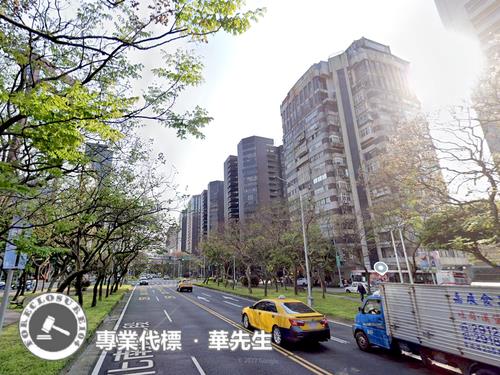 台北大樓法拍-8