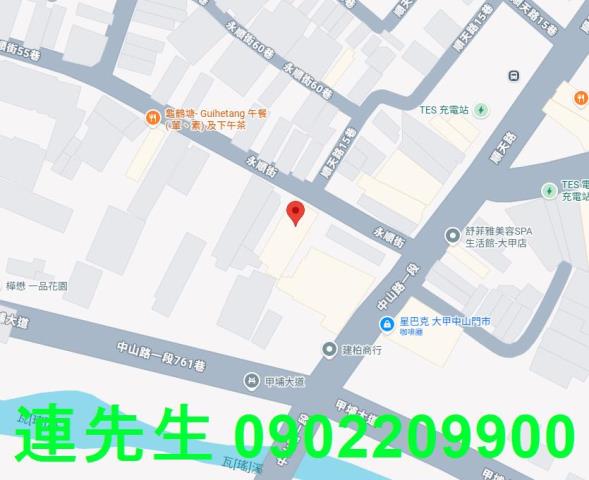 台中透天法拍-3