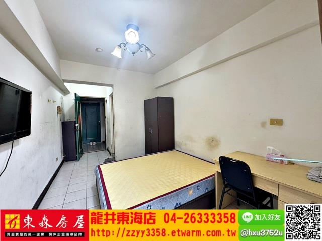 台中套房-2