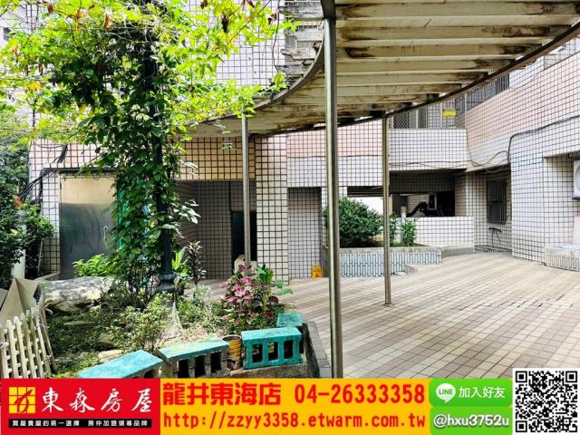 台中套房-4