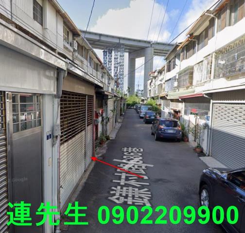 台中豐原法拍透天-1