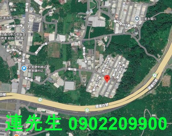 台中豐原法拍透天-4