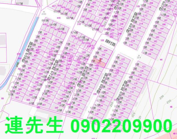 台中豐原法拍透天-5