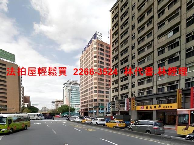 台北信義區大樓法拍-10