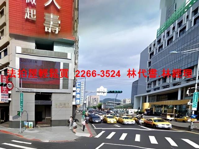 台北信義區大樓法拍-11
