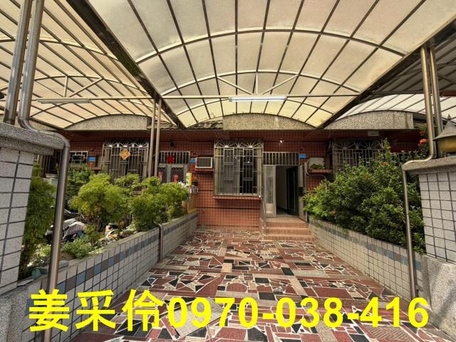 嘉義西區透天_別墅-1