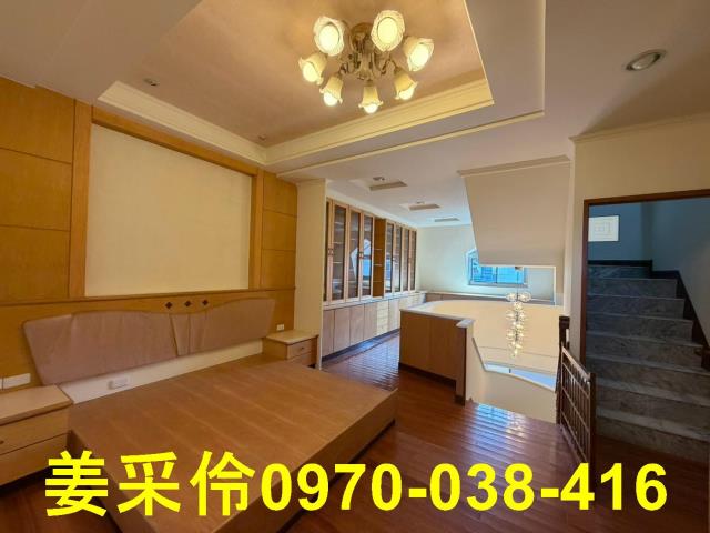 嘉義西區透天_別墅-4